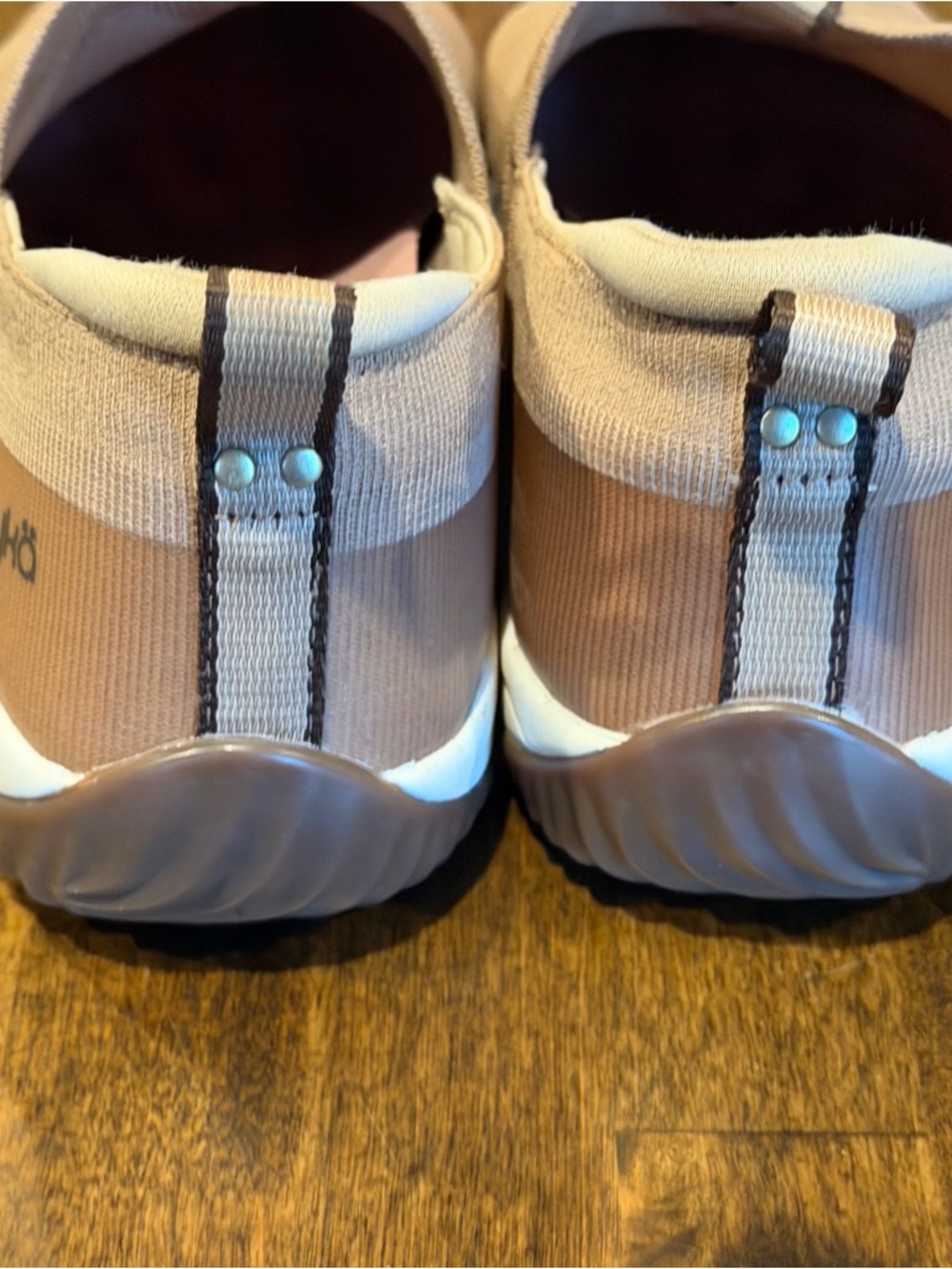 Ryka Woman’s Echo Knit & Noelle casual shoes size 9 - Picture 6 of 13